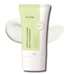 iUNIK Centella Calming Moisture Daily Sunscreen SPF 50+ PA++++ 60 mL iUNIK