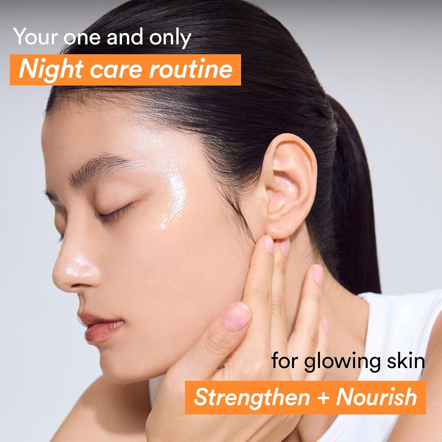 Abib Rice Probiotics Overnight Mask Barrier Jelly 80mL MystiGlam