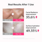 medicube PDRN Collagen Glow Jelly Serum 30ml