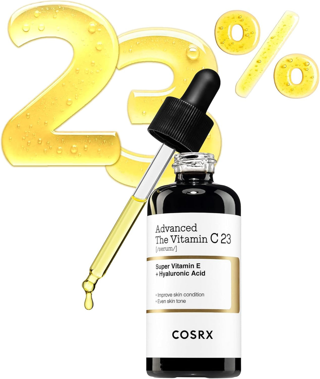 COSRX The Vitamin C 23 Serum 20ml