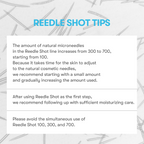 VT Hydrop Reedle Shot 300hL 50mL VT