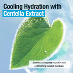 Goodal Heartleaf Soothing Hyaluron Soothing Cream 75ml