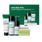 SOME BY MI AHA BHA PHA 30Days Starter Kit SOMEBYMI