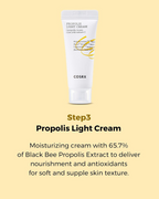 COSRX Honey Glow Kit COSRX