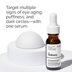 The Ordinary Multi-Peptide Eye Serum 15mL The Ordinary