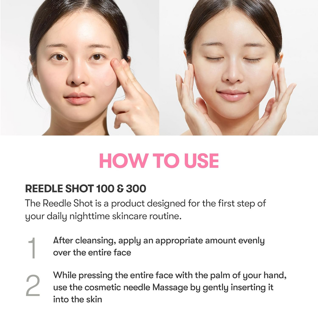 VT Collagen Reedle Shot 100 50mL VT