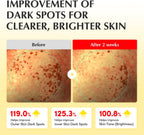 EQQUALBERRY Vitamin Illuminating Toner 150ml