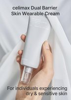 celimax Dual Barrier Skin Wearable Cream 50mL celimax
