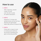 medicube PDRN Collagen Glow Jelly Serum 30ml