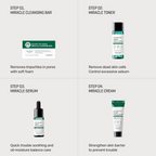 SOME BY MI AHA BHA PHA 30Days Starter Kit SOMEBYMI