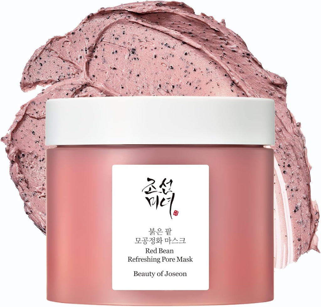Beauty Of Joseon Red Bean Refreshing Pore Mask 140ml