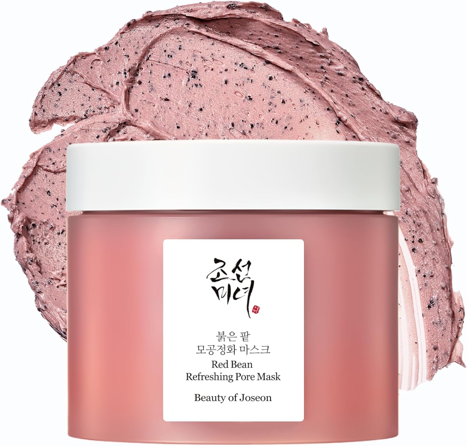 Beauty Of Joseon Red Bean Refreshing Pore Mask 140ml