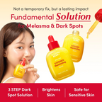 EQQUALBERRY Vitamin Illuminating Serum 30mL EQQUALBERRY
