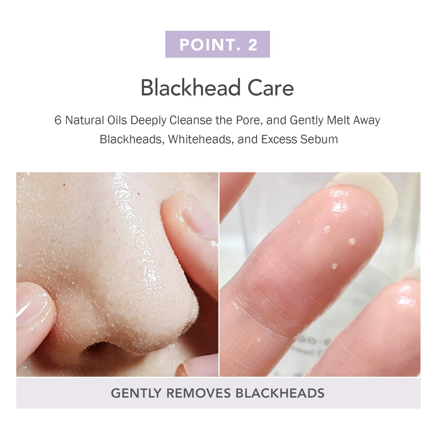 celimax Derma Nature Fresh Blackhead Jojoba Cleansing Oil 150mL celimax