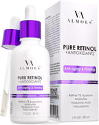 AA Almoes Pure Retinol Serum 30ml