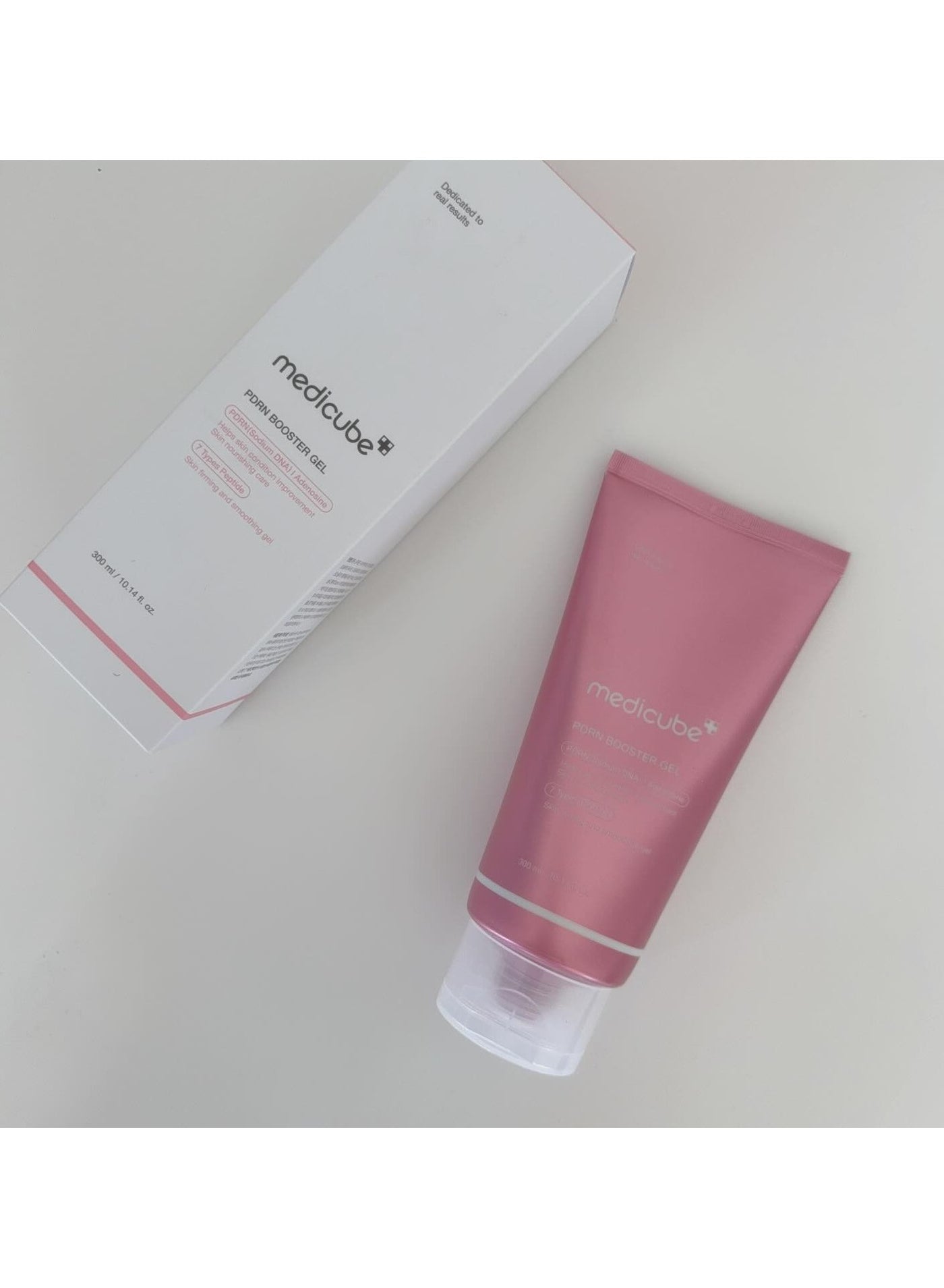 medicube PDRN Booster Gel 300ml