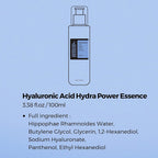 COSRX Hyaluronic Acid Hydra Power Essence 100mL COSRX