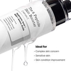 COSRX The 6 Peptide Skin Booster Face Serum With Hyaluronic Acid + NAG + Amino Acids 150 mL COSRX