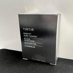 TIRTIR Mask Fit Aura Silver Cushion Foundation 17C Fair Porcelain TIRTIR