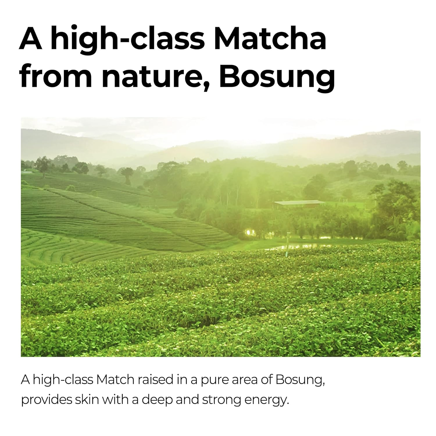 SOME BY MI Super Matcha Pore Clean Cleansing Gel 100mL SOMEBYMI