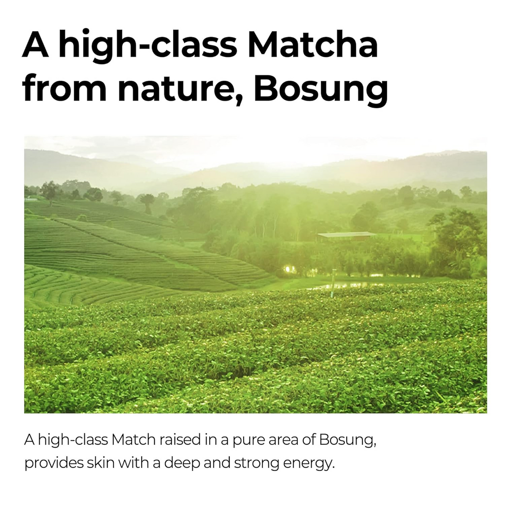 SOME BY MI Super Matcha Pore Tightening Serum 50mL SOMEBYMI