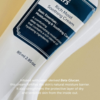 Dear, Klairs Rich Soothing Cream 80mL Dear, Klairs