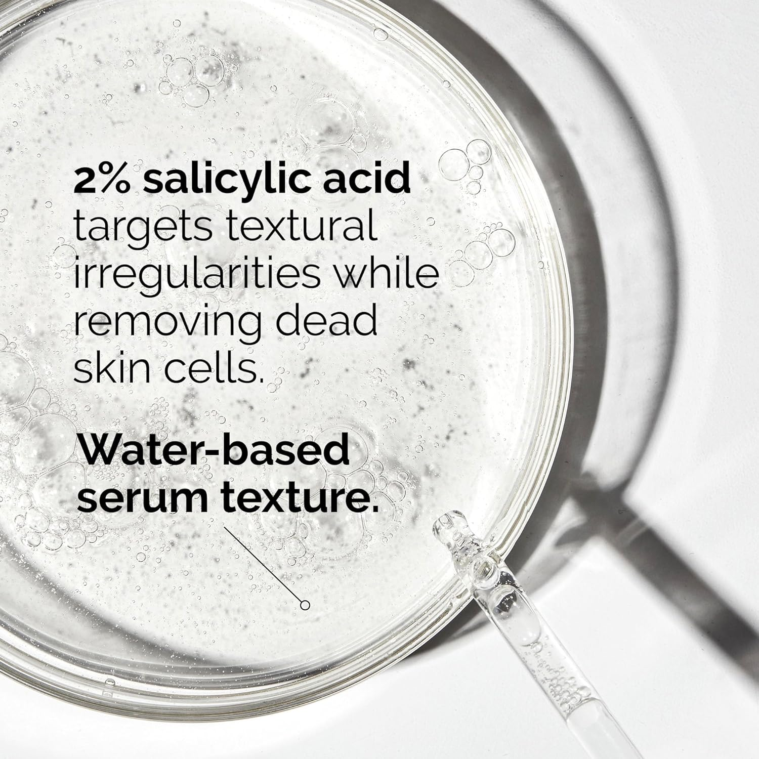 The Ordinary Salicylic Acid 2% Solution 30mL The Ordinary
