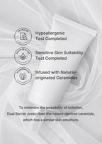 celimax Dual Barrier Skin Wearable Cream 50mL celimax