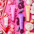 LANEIGE Lip Glowy Balm Blueberry LANEIGE