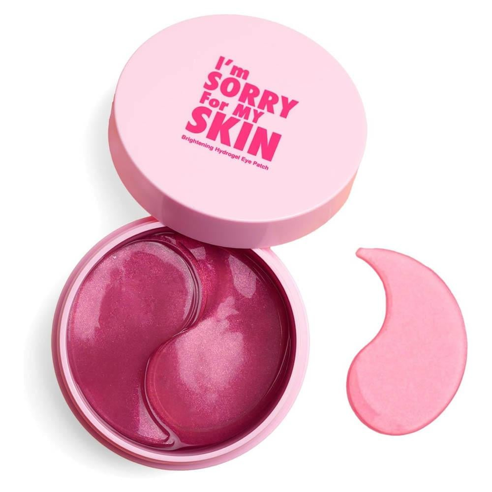 ultru I'm Sorry for My Skin Hydrogel Eye Patch Brightening 90ml