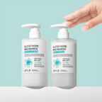 APLB Glutathione Niacinamide Body Wash 300mL APLB
