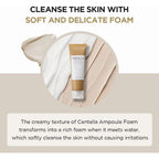 SKIN1004 Madagascar Centella Ampoule Foam, 125mL In Depth Details