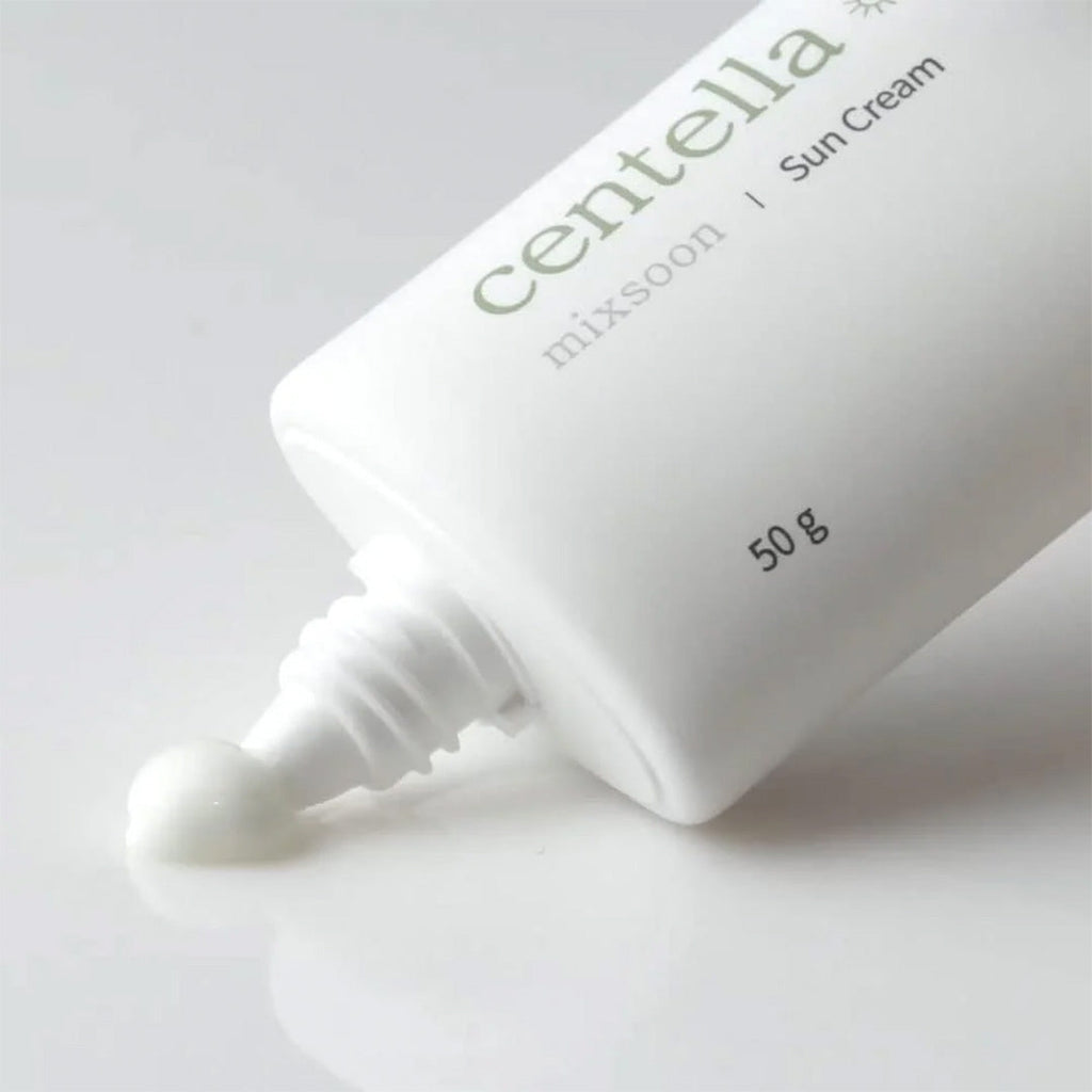 mixsoon Centella Sun Cream SPF 50+ PA++++ 50g Mixsoon
