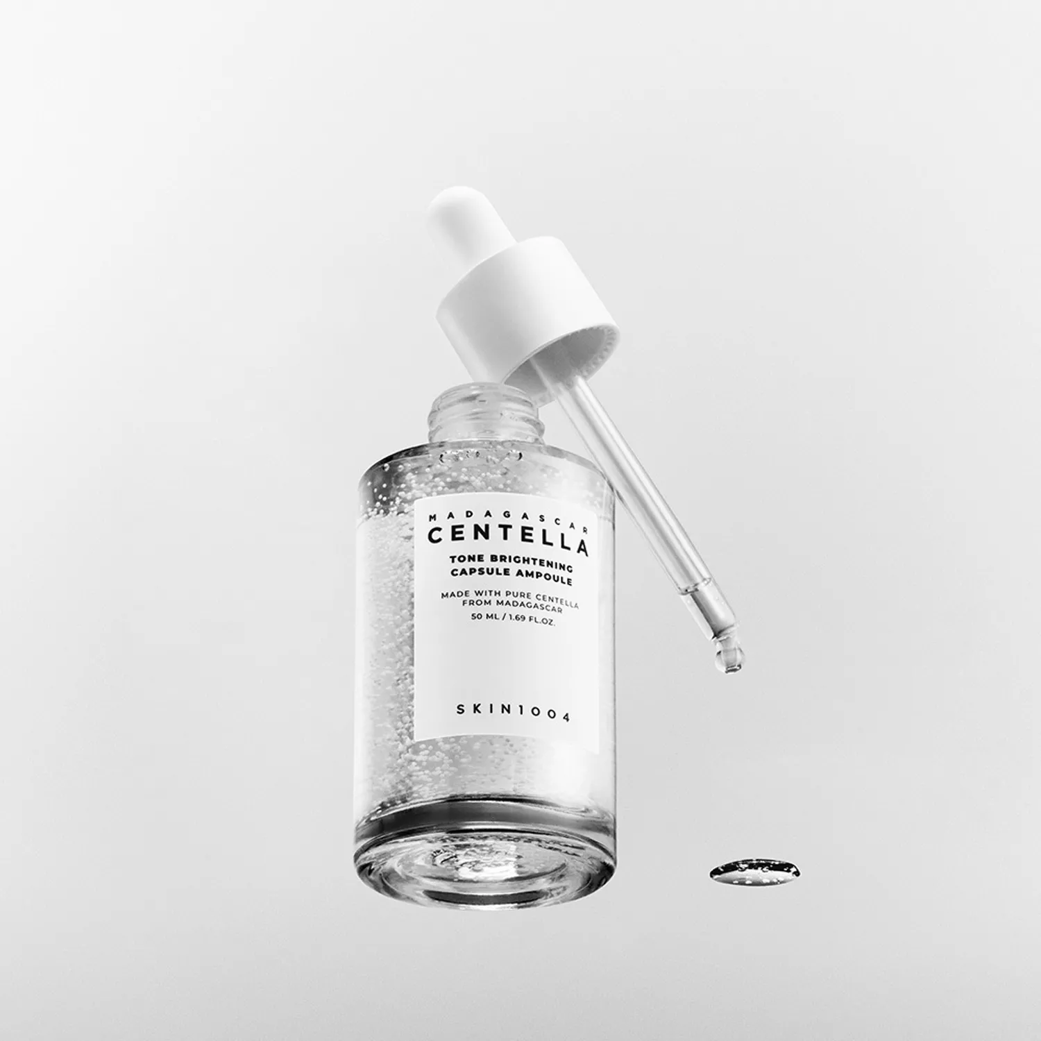 SKIN1004 Madagascar Centella Tone Brightening Capsule Ampoule 50 mL Skin1004