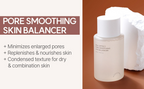 pong dang Real Effect Pore Smoothing Skin Balancer 200 mL pong dong