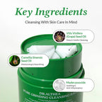 Dr. Althea Pure Grinding Cleansing Balm 50 mL Dr. Althea