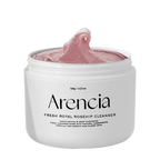 Arencia Fresh Royal Rosehip Cleanser 120 g Arencia