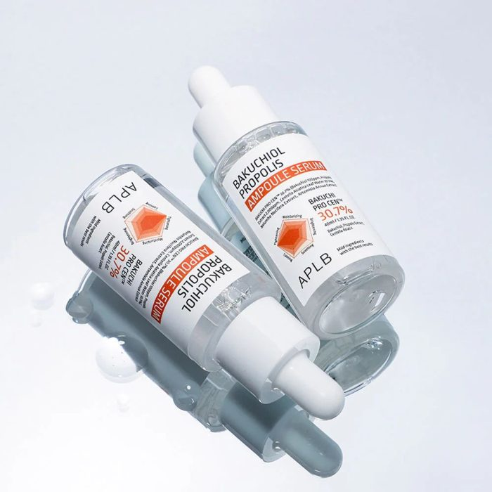 APLB Bakuchiol Propolis Ampoule Serum 40mL APLB