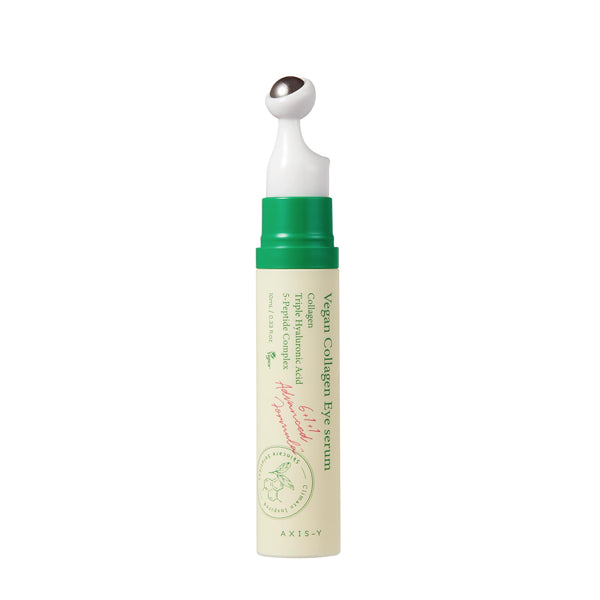 AXIS - Y Vegan Collagen Eye Serum 10ml