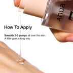 Anua 7 Rice Ceramide Hydrating Barrier Serum 50mL Anua