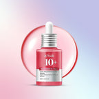 Anua Niacinamide 10% + TXA 4% Serum bottle