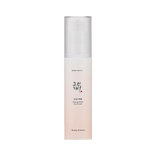 Beauty Of Joseon Ginseng Moist Sun Serum (SPF 50+ PA++++) 50 mL Beauty of Joseon