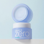 BANILA CO Clean it Zero Cica Relief Calming Cleansing Balm BANILA CO