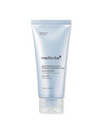 medicube Zero Pore Clearing Capsule Cleansing Foam 120g