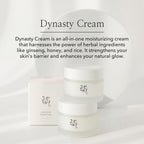 Beauty of Joseon Dynasty Cream 50 mL  Details