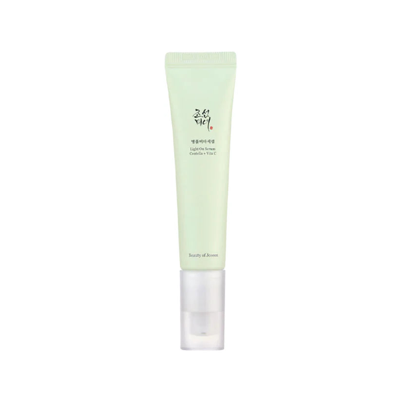 Beauty of Joseon Light on Serum : Centella + Vita C 30ml
