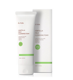 iUNIK Centella Mild Cleansing Foam 120 mL iUNIK