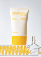 celimax Pore+dark spot brightening Care Sunscreen 50mL celimax