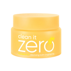 BANILA CO Clean it Zero Mandarin-C™ Cleansing Balm + Brightening BANILA CO