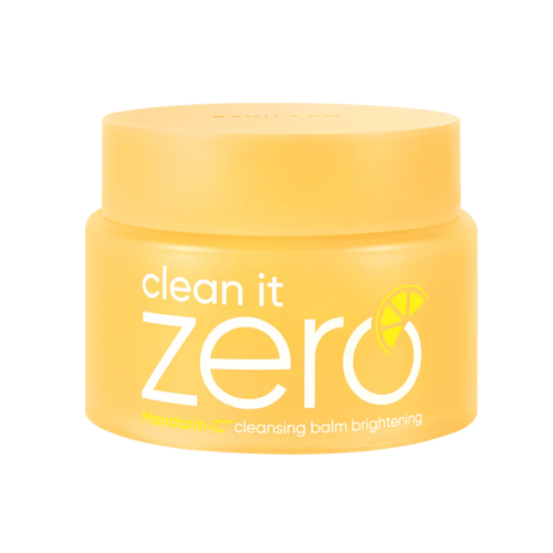 BANILA CO Clean it Zero Mandarin-C™ Cleansing Balm + Brightening BANILA CO